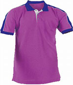 venta de playeras tipo polo